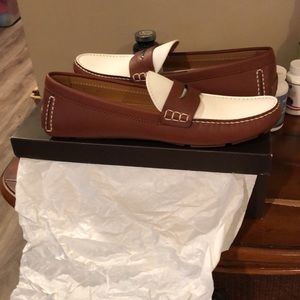 Louis Vuitton Car Shade Shoes Size 11